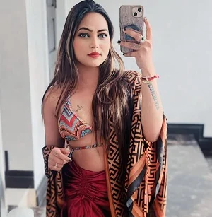 Escort Service Gurgaon